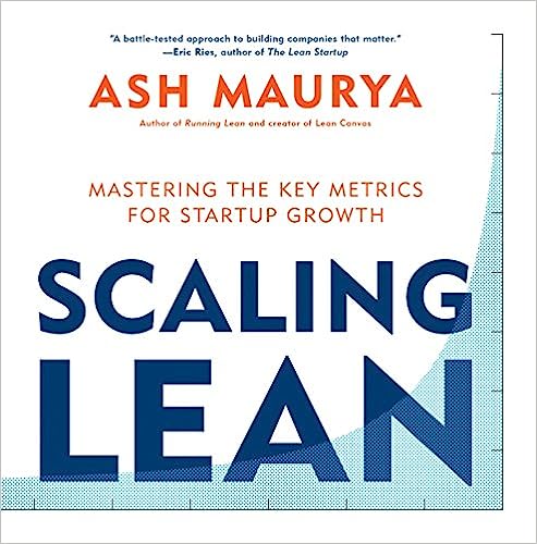 Scaling Lean Mastering the Key Metrics