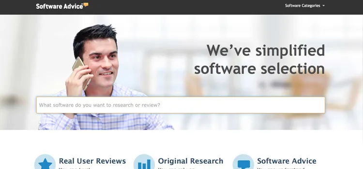 Software Advice