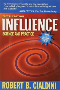 Influence Science and Practice