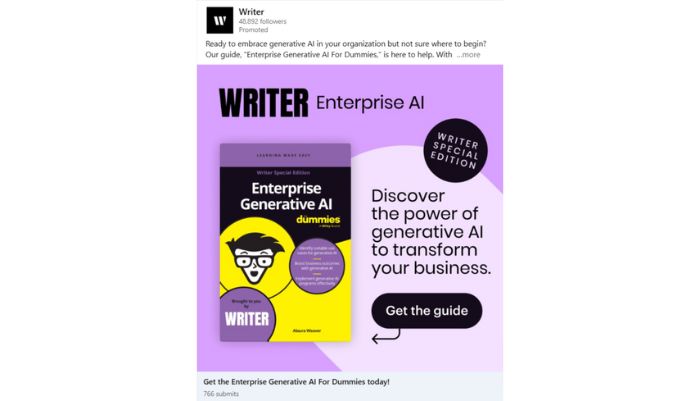 Lead Magnets Writer